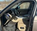 Коричневий Ленд Ровер Range Rover Sport, об'ємом двигуна 2.99 л та пробігом 182 тис. км за 28000 $, фото 8 на Automoto.ua