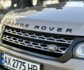 Коричневий Ленд Ровер Range Rover Sport, об'ємом двигуна 2.99 л та пробігом 150 тис. км за 32500 $, фото 40 на Automoto.ua