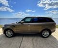 Коричневий Ленд Ровер Range Rover Sport, об'ємом двигуна 3 л та пробігом 163 тис. км за 29300 $, фото 4 на Automoto.ua