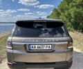 Коричневий Ленд Ровер Range Rover Sport, об'ємом двигуна 2.99 л та пробігом 163 тис. км за 29300 $, фото 6 на Automoto.ua