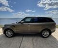 Коричневий Ленд Ровер Range Rover Sport, об'ємом двигуна 2.99 л та пробігом 169 тис. км за 28600 $, фото 2 на Automoto.ua