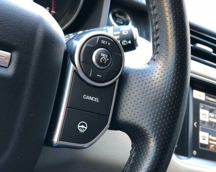 Коричневий Ленд Ровер Range Rover Sport, об'ємом двигуна 3 л та пробігом 82 тис. км за 54000 $, фото 24 на Automoto.ua
