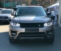 Коричневий Ленд Ровер Range Rover Sport, об'ємом двигуна 3 л та пробігом 82 тис. км за 54000 $, фото 1 на Automoto.ua
