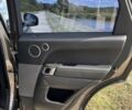 Коричневий Ленд Ровер Range Rover Sport, об'ємом двигуна 2.99 л та пробігом 169 тис. км за 28600 $, фото 8 на Automoto.ua