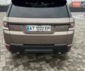 Коричневий Ленд Ровер Range Rover Sport, об'ємом двигуна 4.37 л та пробігом 287 тис. км за 34500 $, фото 5 на Automoto.ua