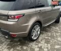 Коричневий Ленд Ровер Range Rover Sport, об'ємом двигуна 4.37 л та пробігом 287 тис. км за 34500 $, фото 4 на Automoto.ua
