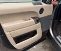Коричневий Ленд Ровер Range Rover Sport, об'ємом двигуна 4.37 л та пробігом 287 тис. км за 34500 $, фото 9 на Automoto.ua