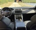 Коричневий Ленд Ровер Range Rover Sport, об'ємом двигуна 2.99 л та пробігом 169 тис. км за 28600 $, фото 12 на Automoto.ua