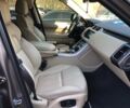 Коричневий Ленд Ровер Range Rover Sport, об'ємом двигуна 3 л та пробігом 82 тис. км за 54000 $, фото 11 на Automoto.ua