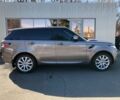 Коричневий Ленд Ровер Range Rover Sport, об'ємом двигуна 3 л та пробігом 82 тис. км за 54000 $, фото 3 на Automoto.ua