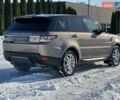 Коричневый Ленд Ровер Рендж Ровер Спорт, объемом двигателя 2.99 л и пробегом 112 тыс. км за 27800 $, фото 6 на Automoto.ua
