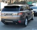 Коричневий Ленд Ровер Range Rover Sport, об'ємом двигуна 3 л та пробігом 82 тис. км за 54000 $, фото 4 на Automoto.ua