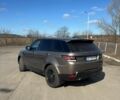 Коричневий Ленд Ровер Range Rover Sport, об'ємом двигуна 2.99 л та пробігом 182 тис. км за 28000 $, фото 4 на Automoto.ua