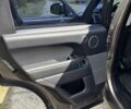 Коричневий Ленд Ровер Range Rover Sport, об'ємом двигуна 2.99 л та пробігом 163 тис. км за 29300 $, фото 11 на Automoto.ua