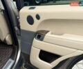 Коричневий Ленд Ровер Range Rover Sport, об'ємом двигуна 4.37 л та пробігом 287 тис. км за 34500 $, фото 13 на Automoto.ua