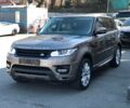 Коричневий Ленд Ровер Range Rover Sport, об'ємом двигуна 3 л та пробігом 82 тис. км за 54000 $, фото 2 на Automoto.ua
