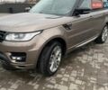 Коричневий Ленд Ровер Range Rover Sport, об'ємом двигуна 4.37 л та пробігом 287 тис. км за 34500 $, фото 7 на Automoto.ua