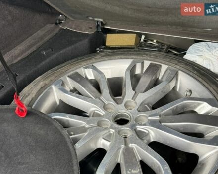 Коричневий Ленд Ровер Range Rover Sport, об'ємом двигуна 4.37 л та пробігом 287 тис. км за 34500 $, фото 16 на Automoto.ua
