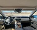 Коричневий Ленд Ровер Range Rover Sport, об'ємом двигуна 2.99 л та пробігом 182 тис. км за 28000 $, фото 10 на Automoto.ua