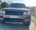 Коричневий Ленд Ровер Range Rover Sport, об'ємом двигуна 0 л та пробігом 111 тис. км за 41500 $, фото 1 на Automoto.ua