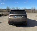 Коричневий Ленд Ровер Range Rover Sport, об'ємом двигуна 2.99 л та пробігом 182 тис. км за 28000 $, фото 3 на Automoto.ua