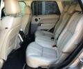 Коричневий Ленд Ровер Range Rover Sport, об'ємом двигуна 3 л та пробігом 82 тис. км за 54000 $, фото 15 на Automoto.ua