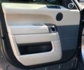 Коричневий Ленд Ровер Range Rover Sport, об'ємом двигуна 3 л та пробігом 82 тис. км за 54000 $, фото 9 на Automoto.ua