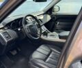 Коричневий Ленд Ровер Range Rover Sport, об'ємом двигуна 2.99 л та пробігом 169 тис. км за 28600 $, фото 13 на Automoto.ua