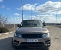 Коричневий Ленд Ровер Range Rover Sport, об'ємом двигуна 2.99 л та пробігом 182 тис. км за 28000 $, фото 1 на Automoto.ua