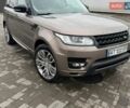 Коричневий Ленд Ровер Range Rover Sport, об'ємом двигуна 4.37 л та пробігом 287 тис. км за 34500 $, фото 2 на Automoto.ua