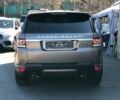 Коричневий Ленд Ровер Range Rover Sport, об'ємом двигуна 3 л та пробігом 82 тис. км за 54000 $, фото 5 на Automoto.ua