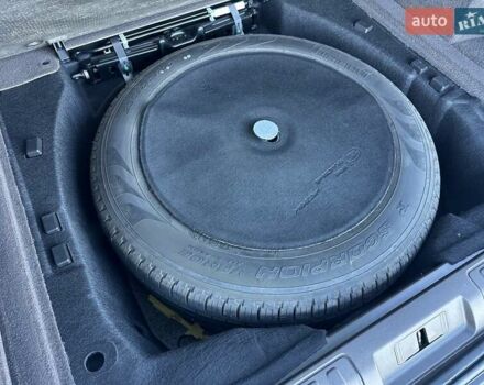 Коричневый Ленд Ровер Рендж Ровер Спорт, объемом двигателя 2.99 л и пробегом 112 тыс. км за 27800 $, фото 33 на Automoto.ua