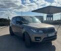 Коричневий Ленд Ровер Range Rover Sport, об'ємом двигуна 2.99 л та пробігом 182 тис. км за 28000 $, фото 2 на Automoto.ua