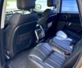 Коричневий Ленд Ровер Range Rover Sport, об'ємом двигуна 3 л та пробігом 163 тис. км за 29300 $, фото 5 на Automoto.ua