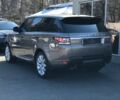Коричневий Ленд Ровер Range Rover Sport, об'ємом двигуна 3 л та пробігом 82 тис. км за 54000 $, фото 6 на Automoto.ua
