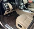 Коричневий Ленд Ровер Range Rover Sport, об'ємом двигуна 4.37 л та пробігом 287 тис. км за 34500 $, фото 8 на Automoto.ua