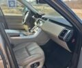 Коричневий Ленд Ровер Range Rover Sport, об'ємом двигуна 2.99 л та пробігом 182 тис. км за 28000 $, фото 7 на Automoto.ua