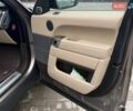 Коричневий Ленд Ровер Range Rover Sport, об'ємом двигуна 4.37 л та пробігом 287 тис. км за 34500 $, фото 11 на Automoto.ua