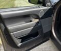Коричневий Ленд Ровер Range Rover Sport, об'ємом двигуна 2.99 л та пробігом 169 тис. км за 28600 $, фото 14 на Automoto.ua