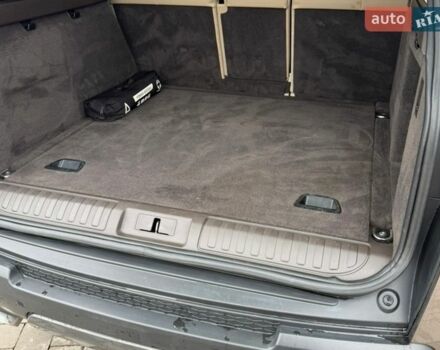 Коричневий Ленд Ровер Range Rover Sport, об'ємом двигуна 4.37 л та пробігом 287 тис. км за 34500 $, фото 14 на Automoto.ua