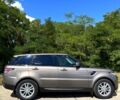 Коричневий Ленд Ровер Range Rover Sport, об'ємом двигуна 3 л та пробігом 163 тис. км за 29300 $, фото 2 на Automoto.ua
