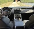 Коричневий Ленд Ровер Range Rover Sport, об'ємом двигуна 2.99 л та пробігом 169 тис. км за 28600 $, фото 12 на Automoto.ua