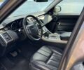 Коричневий Ленд Ровер Range Rover Sport, об'ємом двигуна 2.99 л та пробігом 163 тис. км за 29300 $, фото 13 на Automoto.ua