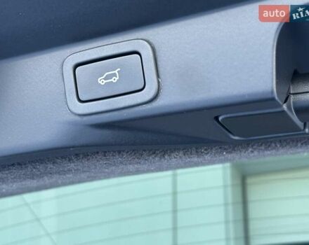 Коричневый Ленд Ровер Рендж Ровер Спорт, объемом двигателя 2.99 л и пробегом 112 тыс. км за 27800 $, фото 32 на Automoto.ua