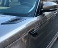 Коричневий Ленд Ровер Range Rover Sport, об'ємом двигуна 3 л та пробігом 82 тис. км за 54000 $, фото 7 на Automoto.ua