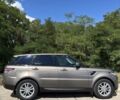 Коричневий Ленд Ровер Range Rover Sport, об'ємом двигуна 2.99 л та пробігом 163 тис. км за 29300 $, фото 9 на Automoto.ua