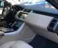 Коричневий Ленд Ровер Range Rover Sport, об'ємом двигуна 3 л та пробігом 82 тис. км за 54000 $, фото 10 на Automoto.ua