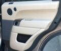 Коричневий Ленд Ровер Range Rover Sport, об'ємом двигуна 3 л та пробігом 82 тис. км за 54000 $, фото 14 на Automoto.ua