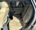 Коричневий Ленд Ровер Range Rover Sport, об'ємом двигуна 2.99 л та пробігом 182 тис. км за 28000 $, фото 11 на Automoto.ua
