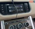 Коричневий Ленд Ровер Range Rover Sport, об'ємом двигуна 4.37 л та пробігом 287 тис. км за 34500 $, фото 19 на Automoto.ua